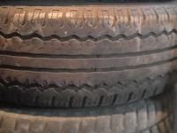 235/65R16C привозные одиночки за 12 500 тг. в Алматы