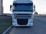 DAF  XF 105 2012 года за 23 000 000 тг. в Актобе