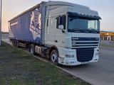 DAF  XF 105 2012 года за 23 000 000 тг. в Актобе – фото 3