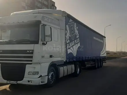 DAF  XF 105 2012 года за 23 000 000 тг. в Актобе – фото 4