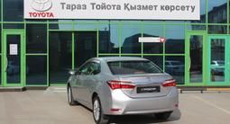 Toyota Corolla Elegance 2013 года за 6 000 000 тг. в Кызылорда – фото 2