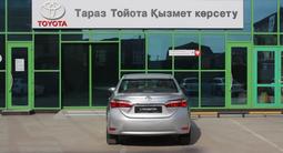 Toyota Corolla Elegance 2013 года за 6 000 000 тг. в Кызылорда – фото 4