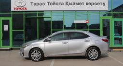 Toyota Corolla Elegance 2013 года за 6 000 000 тг. в Кызылорда – фото 3