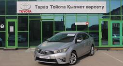 Toyota Corolla Elegance 2013 года за 6 000 000 тг. в Кызылорда