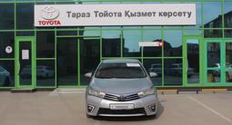Toyota Corolla Elegance 2013 года за 6 000 000 тг. в Кызылорда – фото 5