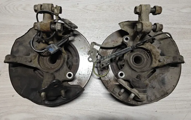 Цапфа ступица за 10 000 тг. в Алматы