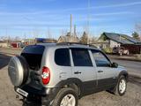 Chevrolet Niva 2010 года за 2 700 000 тг. в Караганда – фото 2