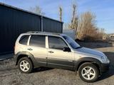 Chevrolet Niva 2010 года за 2 700 000 тг. в Караганда