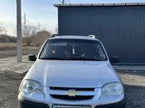 Chevrolet Niva 2010 года за 2 700 000 тг. в Караганда – фото 5