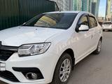 Renault Logan 2021 годаүшін6 200 000 тг. в Астана – фото 2