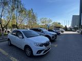 Renault Logan 2021 годаүшін6 000 000 тг. в Астана – фото 3