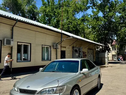 Toyota Windom 1997 года за 3 350 000 тг. в Алматы – фото 10