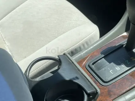 Toyota Windom 1997 года за 3 350 000 тг. в Алматы – фото 12