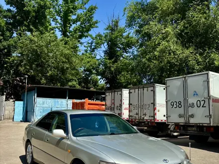 Toyota Windom 1997 года за 3 350 000 тг. в Алматы – фото 11