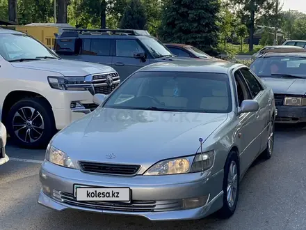 Toyota Windom 1997 года за 3 350 000 тг. в Алматы – фото 17