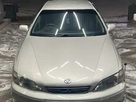 Toyota Windom 1997 года за 3 350 000 тг. в Алматы