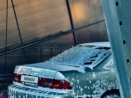 Toyota Windom 1997 года за 3 350 000 тг. в Алматы – фото 2