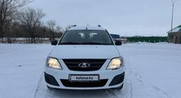 ВАЗ (Lada) Largus 2020 годаfor5 400 000 тг. в Уральск – фото 2