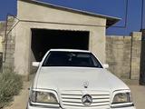 Mercedes-Benz S 320 1996 годаүшін3 800 000 тг. в Туркестан – фото 4