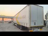 Krone  Krone 2014 годаүшін7 500 000 тг. в Шымкент