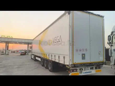 Krone  Krone 2014 года за 7 500 000 тг. в Шымкент