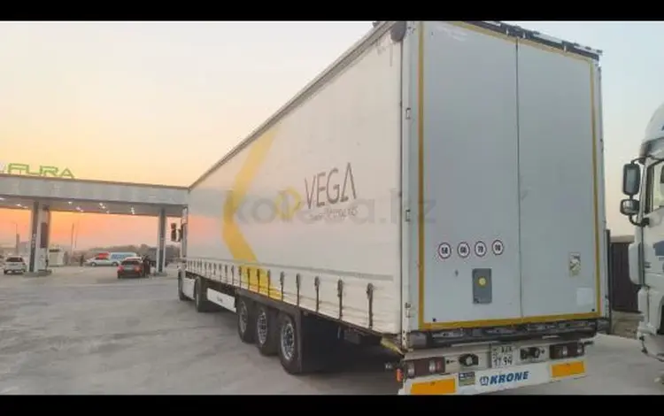 Krone  Krone 2014 года за 7 500 000 тг. в Шымкент