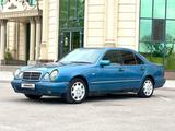 Mercedes-Benz E 230 1998 годаүшін3 800 000 тг. в Алматы – фото 2