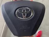 Airbag руля Toyota Camry за 70 000 тг. в Алматы