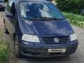 Volkswagen Sharan 2002 годаfor2 500 000 тг. в Кокшетау