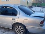 Renault Samsung SM5 2004 годаүшін2 000 000 тг. в Турара Рыскулова – фото 3