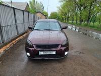 ВАЗ (Lada) Priora 2172 2009 годаүшін2 800 000 тг. в Караганда