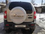 Chevrolet Niva 2014 года за 3 500 000 тг. в Темиртау – фото 5