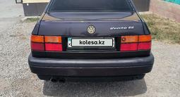 Volkswagen Vento 1993 годаүшін1 350 000 тг. в Тараз – фото 3