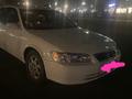 Toyota Camry 2000 годаfor3 700 000 тг. в Алматы – фото 15