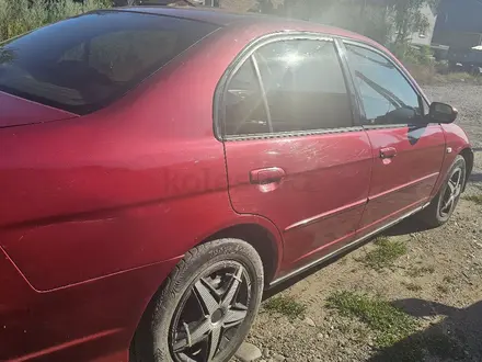 Honda Civic 2004 года за 2 300 000 тг. в Усть-Каменогорск – фото 18