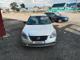 Nissan Altima 2006 года за 2 550 000 тг. в Алматы