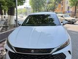 BYD Qin L DM-i 2025 года за 10 200 000 тг. в Шымкент