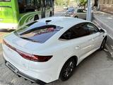 BYD Qin L DM-i 2025 года за 10 200 000 тг. в Шымкент – фото 4