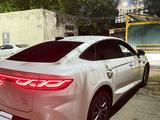 BYD Qin L DM-i 2025 года за 10 200 000 тг. в Шымкент – фото 2