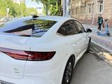 BYD Qin L DM-i 2025 года за 10 200 000 тг. в Шымкент – фото 5
