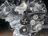 Двигатель на Toyota 2AZ-FE (VVT-i), объем 2.4 л Привозной Япония Тойота2, 4 за 101 000 тг. в Алматы – фото 4