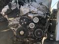 Двигатель на Toyota 2AZ-FE (VVT-i), объем 2.4 л Привозной Япония Тойота2, 4үшін101 000 тг. в Алматы – фото 8