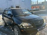 Lexus RX 300 1999 года за 4 200 000 тг. в Усть-Каменогорск – фото 3