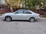 Toyota Camry 2002 года за 3 800 000 тг. в Астана – фото 3