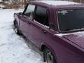 ВАЗ (Lada) 2107 1996 годаfor500 000 тг. в Усть-Каменогорск – фото 2