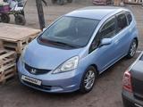 Honda Fit 2009 года за 4 200 000 тг. в Астана