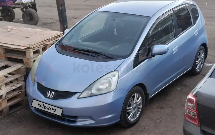 Honda Fit 2009 года за 4 200 000 тг. в Астана