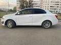 Chevrolet Aveo 2014 годаfor3 500 000 тг. в Кокшетау – фото 8