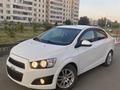 Chevrolet Aveo 2014 годаfor3 500 000 тг. в Кокшетау