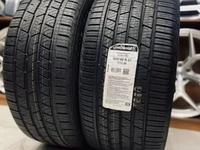 Continental ContiCrossContact LX 275/45 R21 и 315/40 R21үшін800 000 тг. в Петропавловск